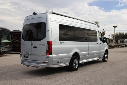 2026 Airstream Interstate AP