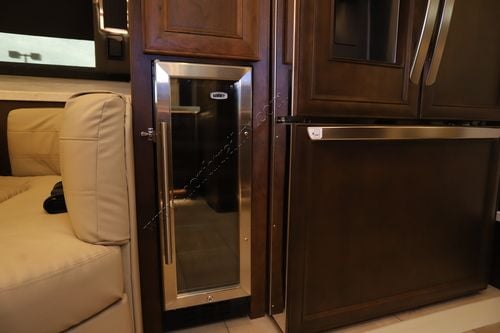 2026 Tiffin Motor Homes Allegro Bus 45OPP