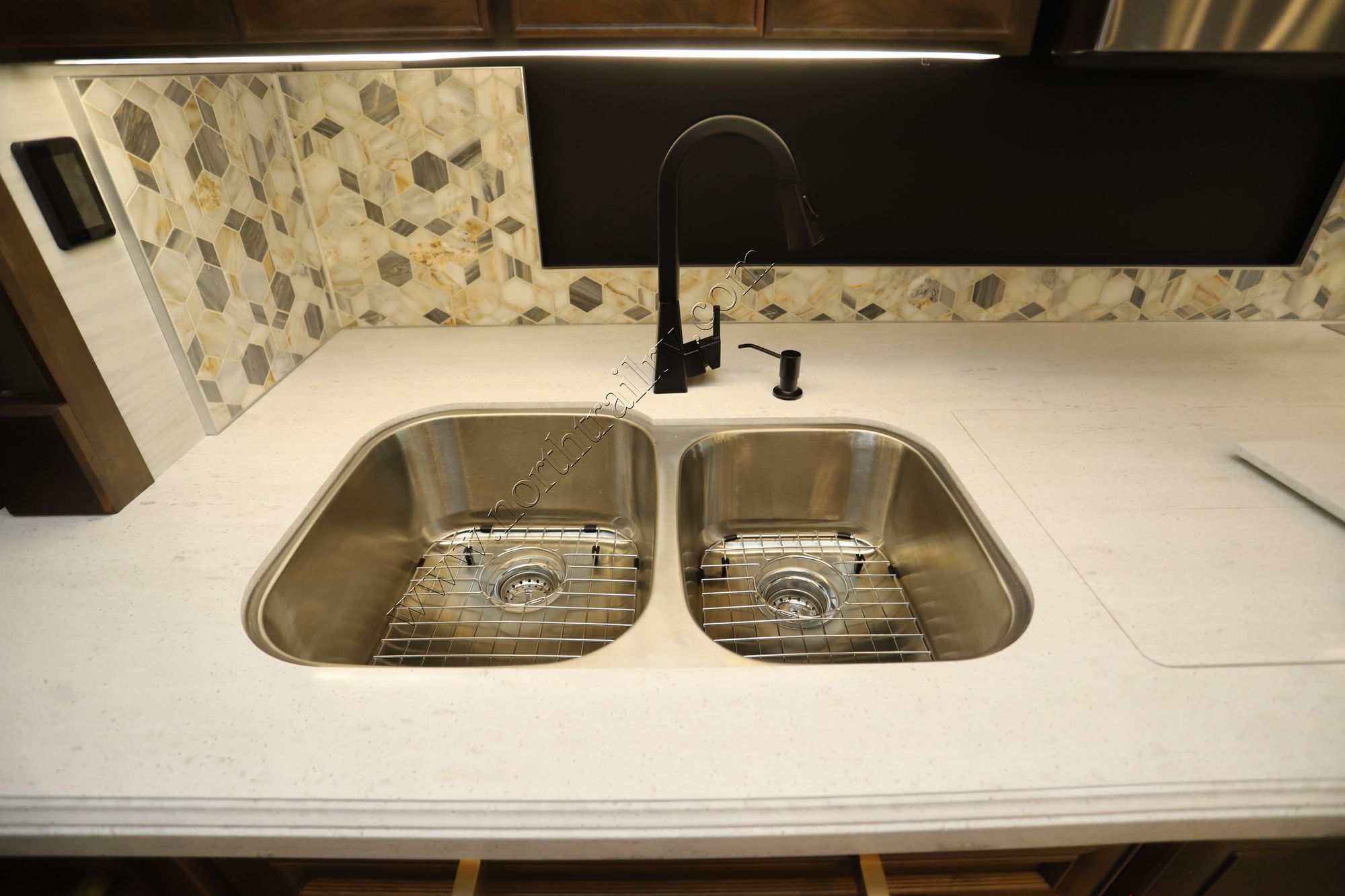 New 2026 Tiffin Motor Homes Allegro Bus 45OPP Class A  For Sale