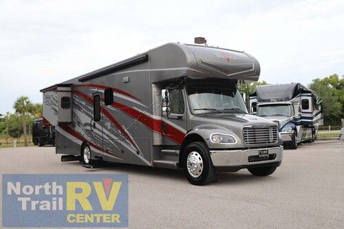 2021 Renegade Valencia 35MB