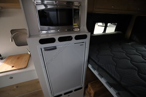 2026 Airstream Rangeline RANGELINE