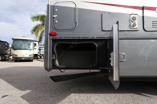 2019 Tiffin Motor Homes Wayfarer 24TW