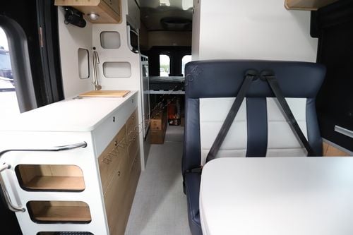 2026 Airstream Rangeline RANGELINE