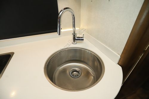 2019 Tiffin Motor Homes Wayfarer 24TW