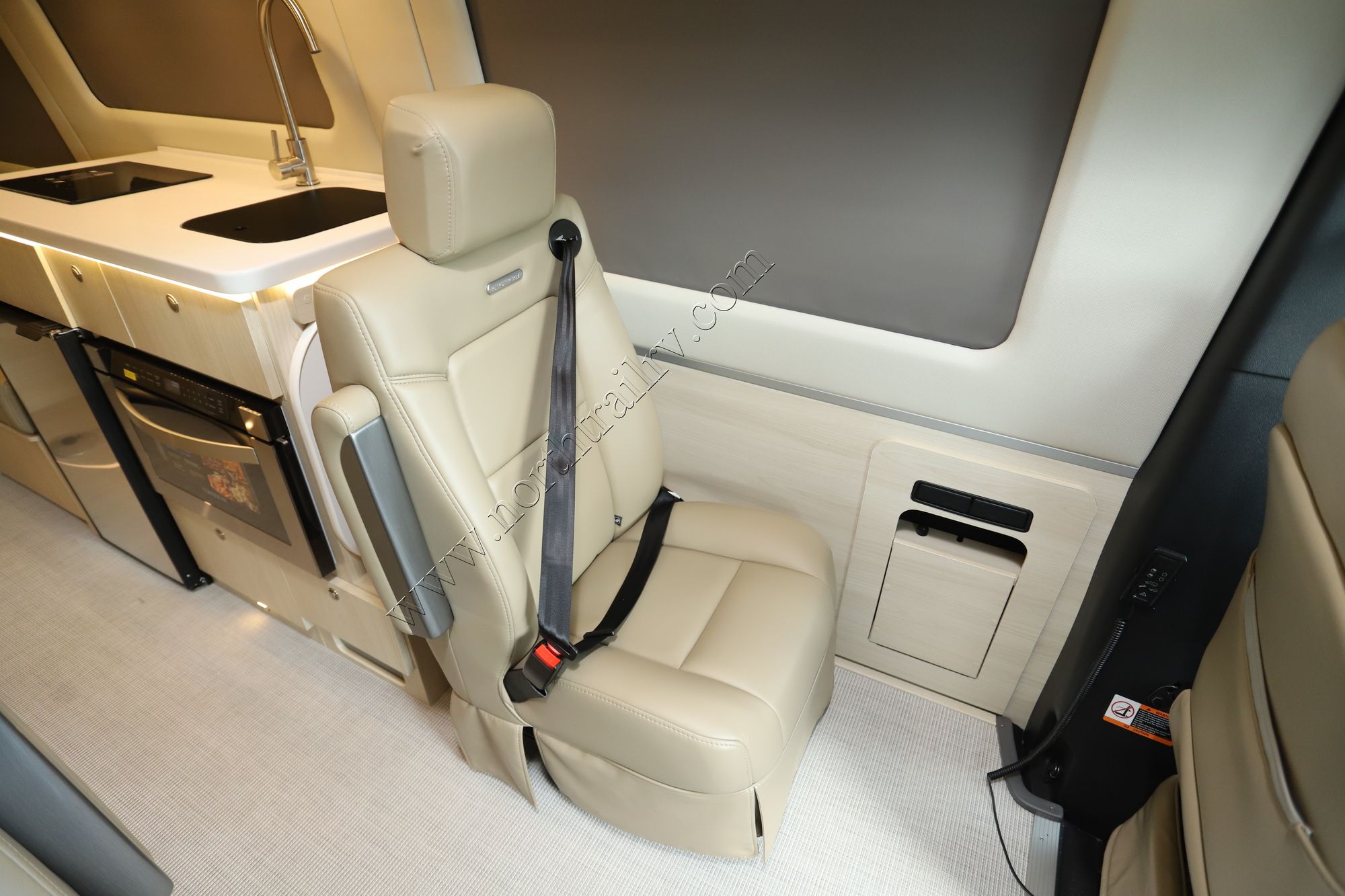 New 2026 Airstream Interstate AP Class B  For Sale