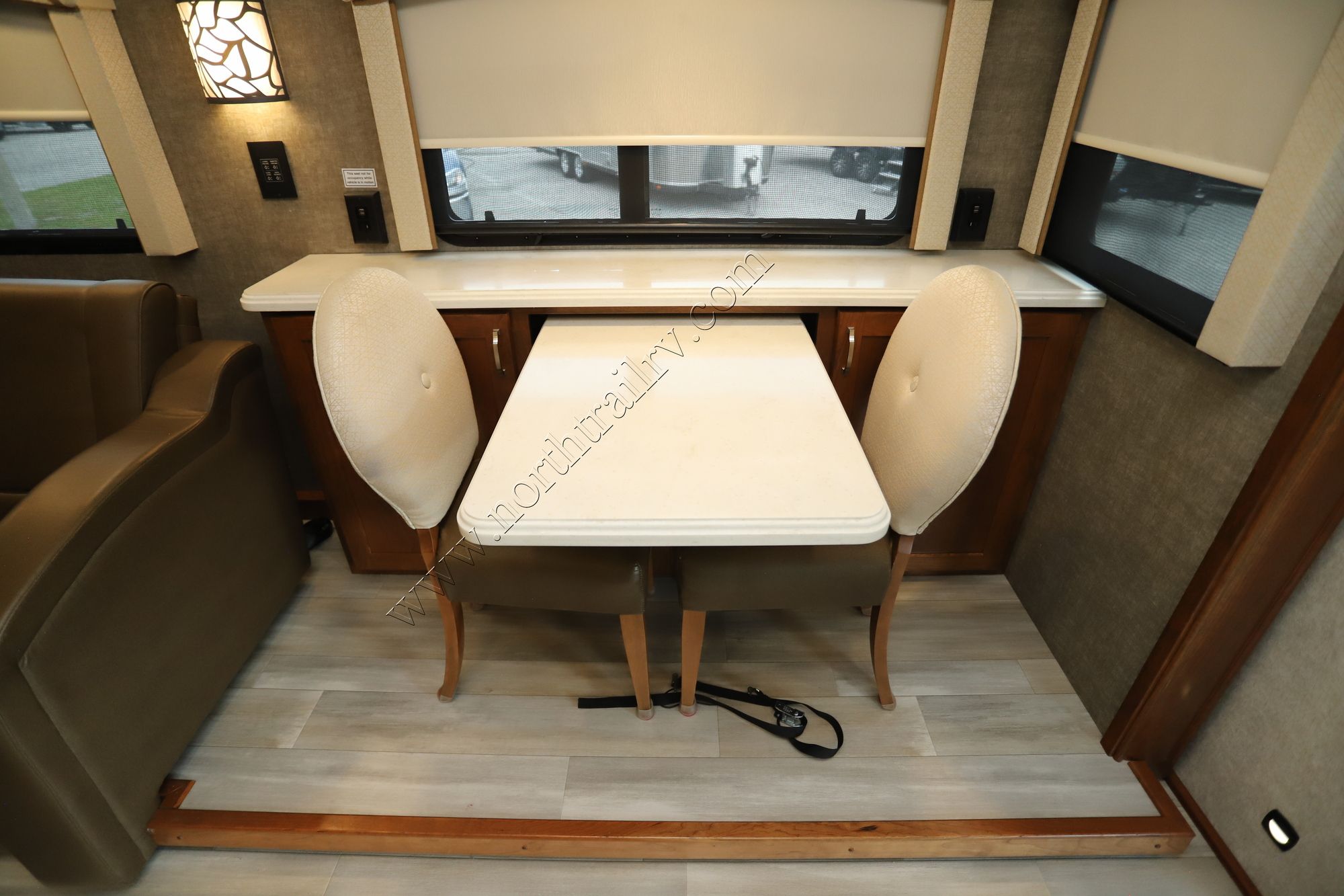 Used 2021 Renegade Valencia 35MB Super C  For Sale