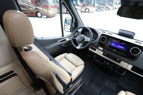 2026 Airstream Interstate AP