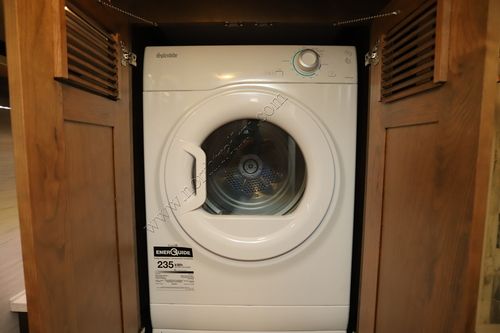 2026 Tiffin Motor Homes Allegro Bus 45OPP