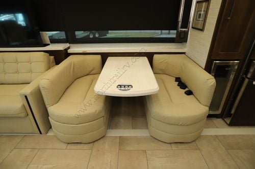 2026 Tiffin Motor Homes Allegro Bus 45OPP