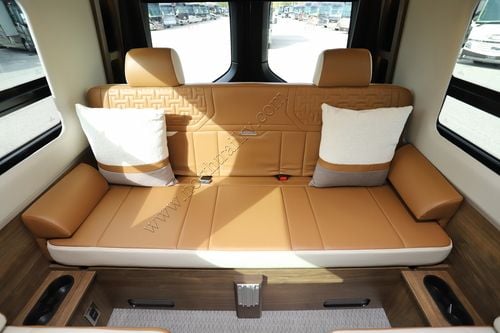 2026 Airstream Interstate 24GT AP