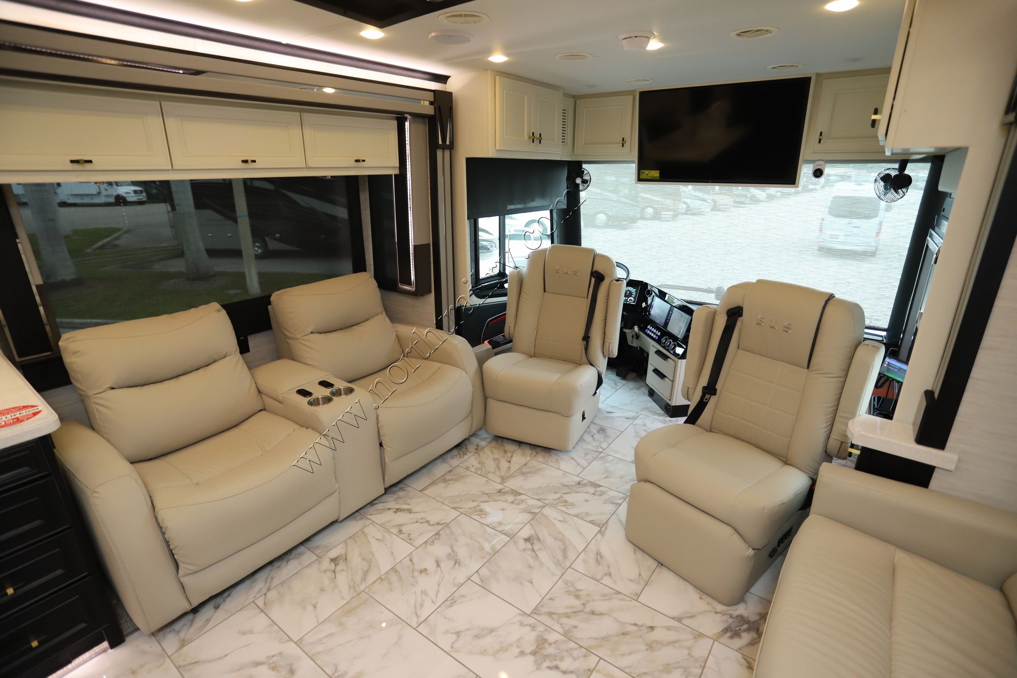 New 2026 Tiffin Motor Homes Allegro Bus 40IP Class A  For Sale