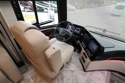 2026 Tiffin Motor Homes Allegro Bus 40IP