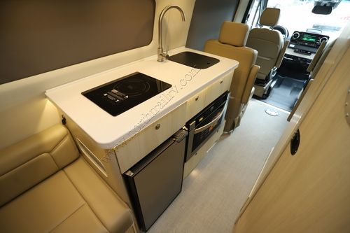 2026 Airstream Interstate AP