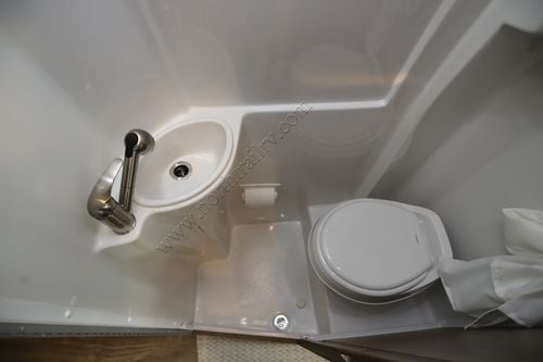 2026 Airstream Interstate 24GT AP