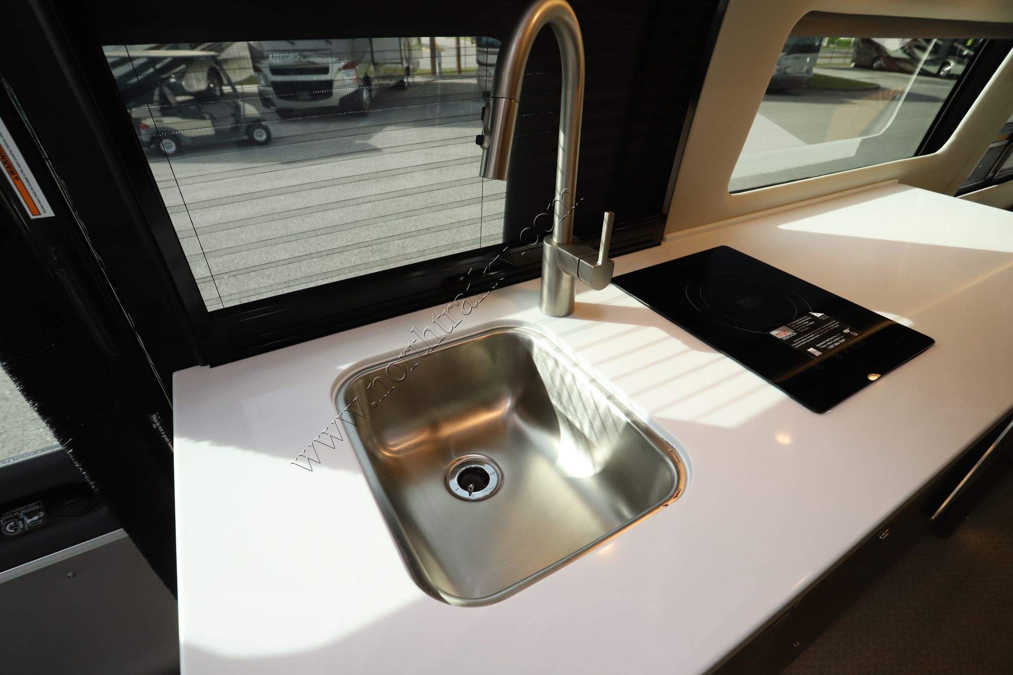 New 2026 Airstream Interstate 24GT AP Class B  For Sale