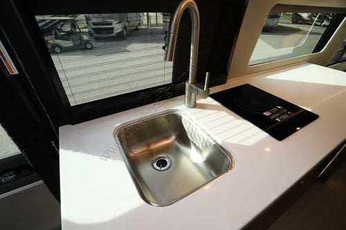 2026 Airstream Interstate 24GT AP