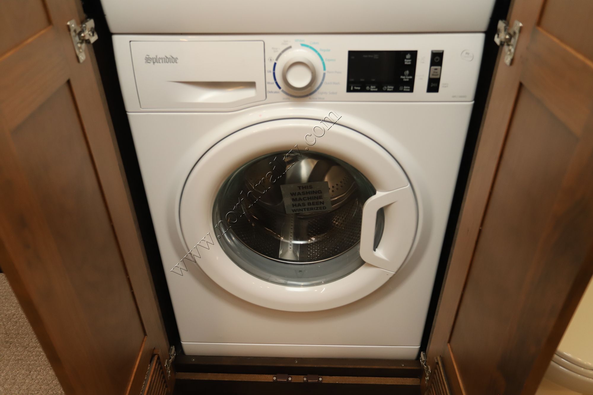 New 2026 Tiffin Motor Homes Allegro Bus 45OPP Class A  For Sale