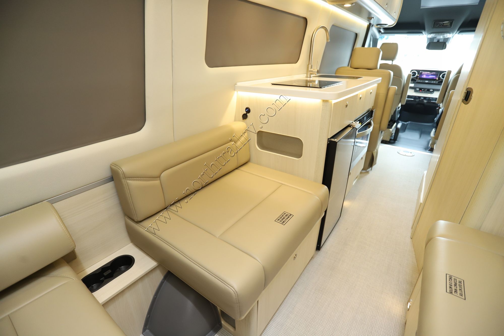 New 2026 Airstream Interstate AP Class B  For Sale