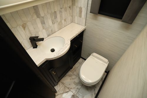 2026 Tiffin Motor Homes Allegro Bus 40IP