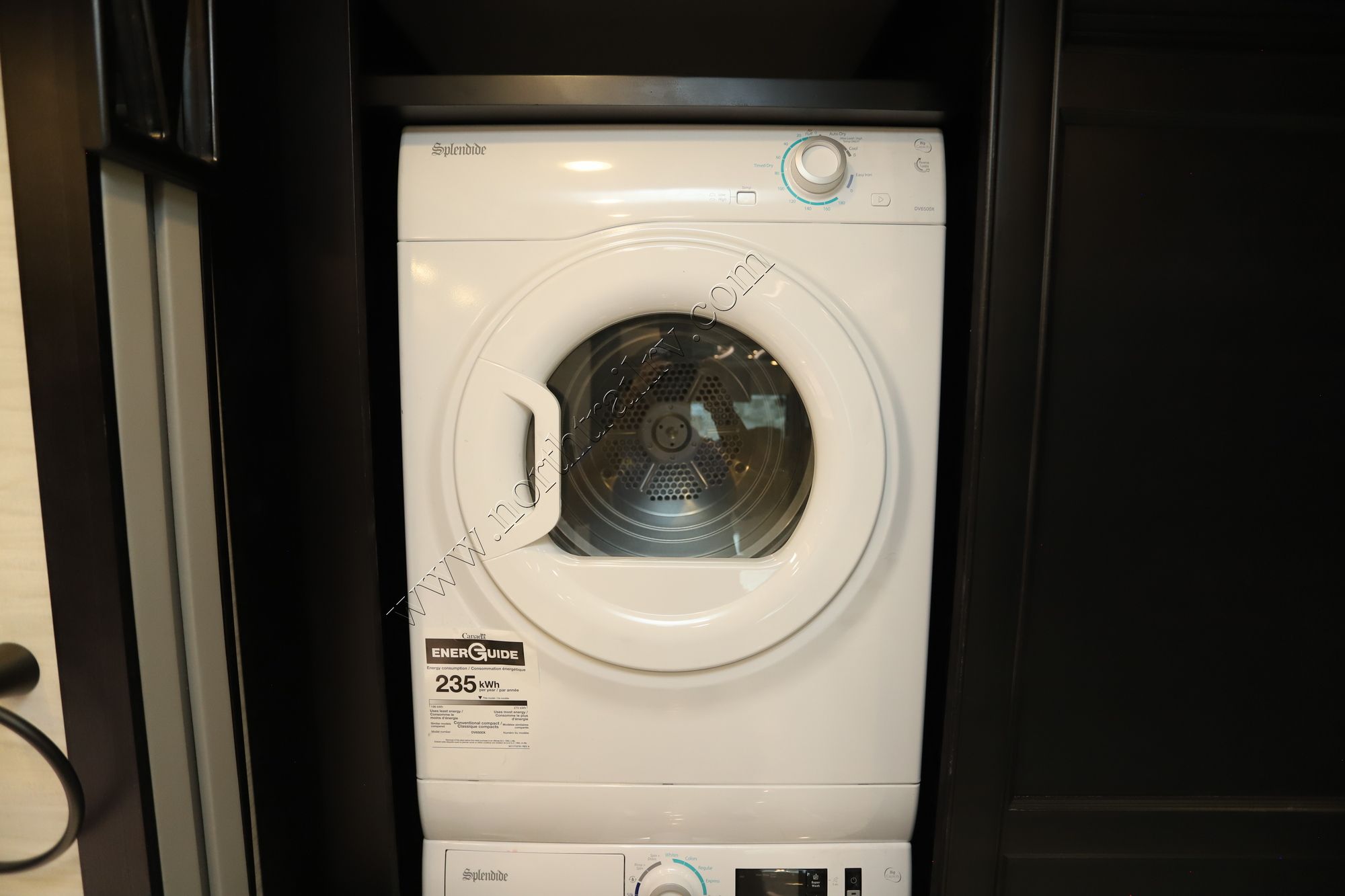 New 2026 Tiffin Motor Homes Allegro Bus 40IP Class A  For Sale