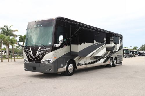 2026 Tiffin Motor Homes Allegro Bus 45OPP