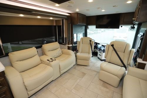 2026 Tiffin Motor Homes Allegro Bus 45OPP