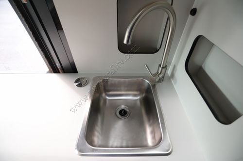 2026 Airstream Rangeline RANGELINE