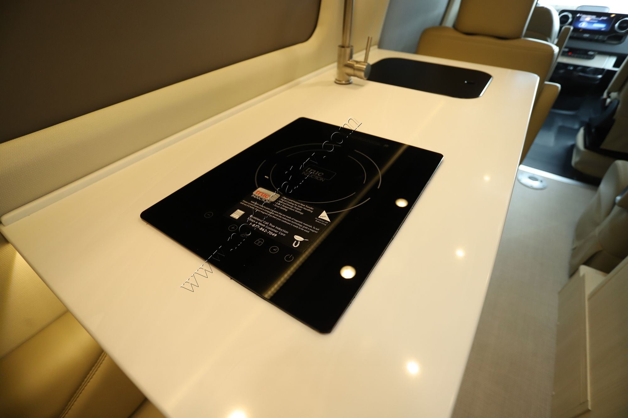 New 2026 Airstream Interstate AP Class B  For Sale