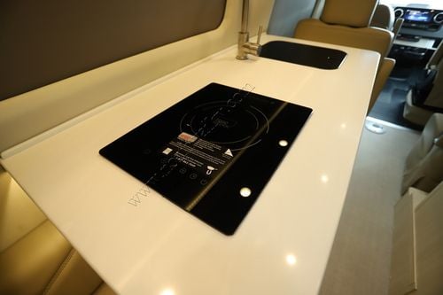 2026 Airstream Interstate AP