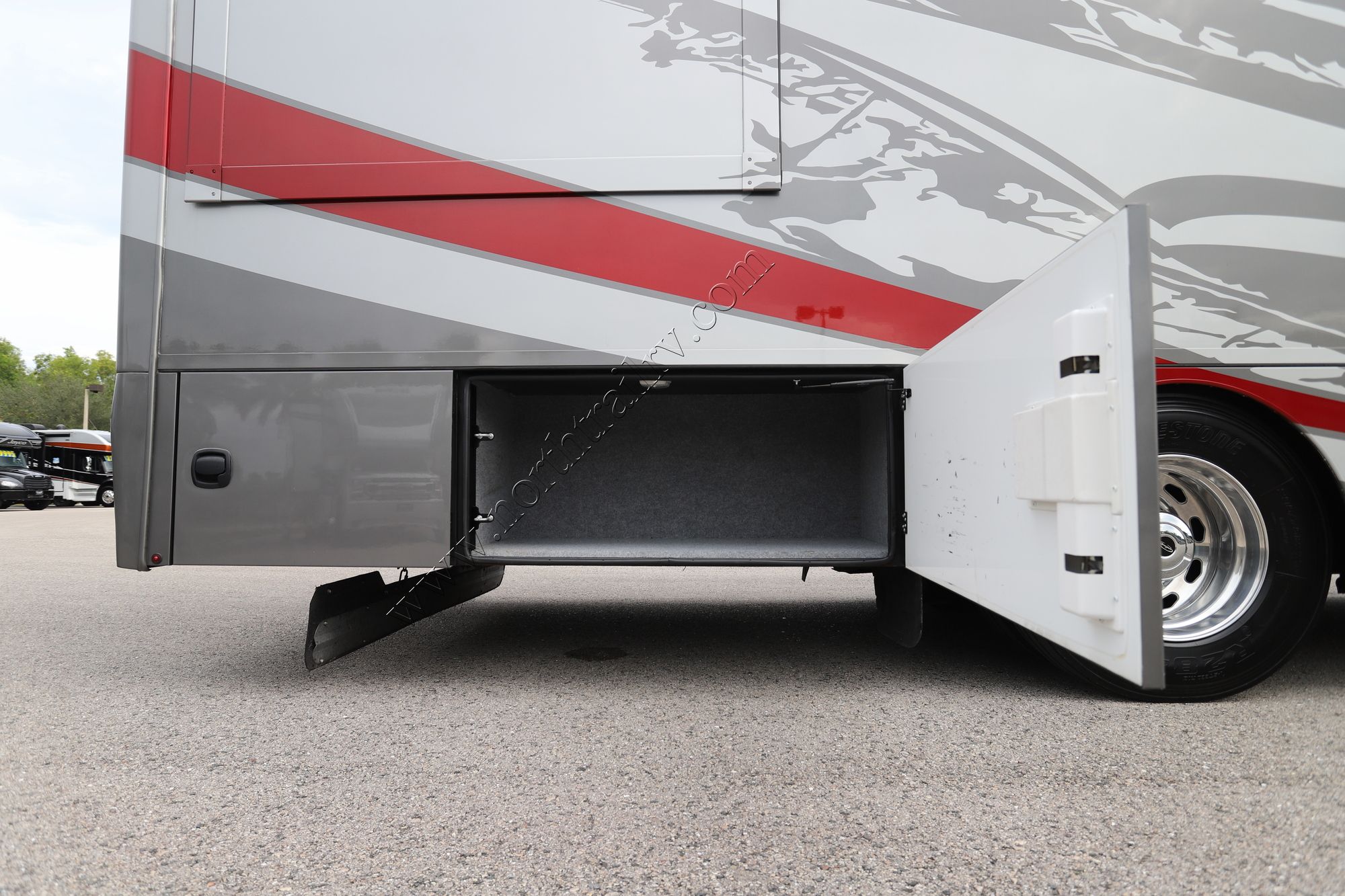 Used 2021 Renegade Valencia 35MB Super C  For Sale