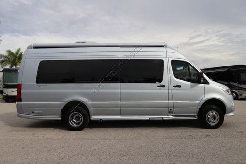 2026 Airstream Interstate AP