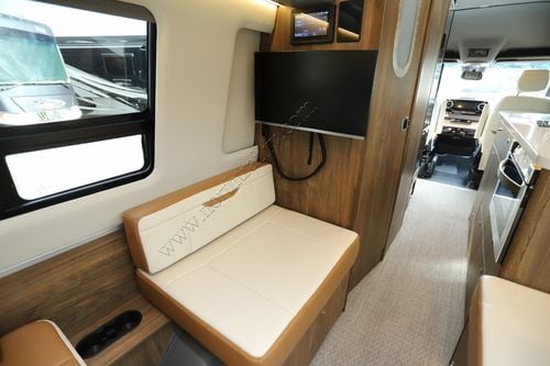 2026 Airstream Interstate 24GT AP