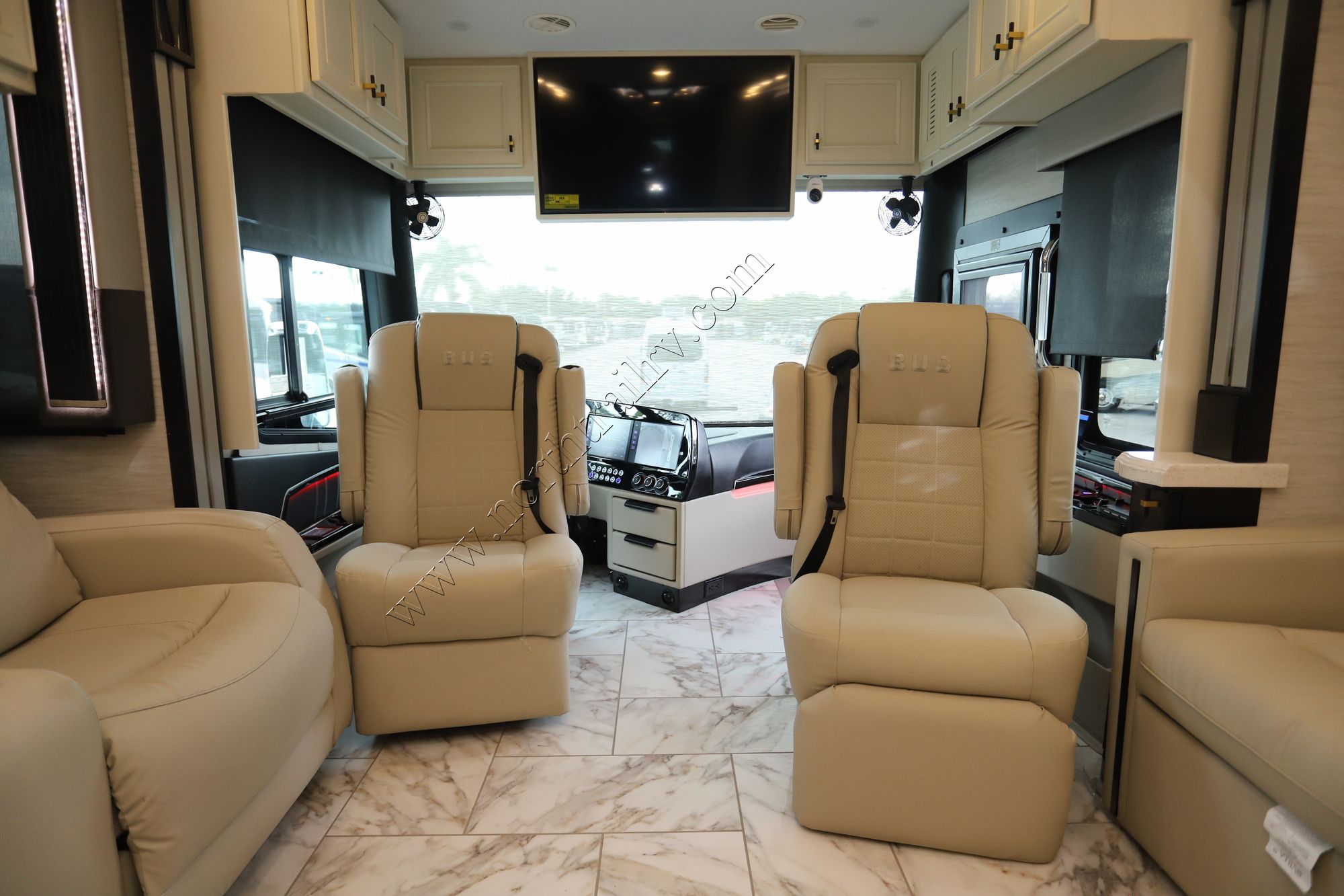 New 2026 Tiffin Motor Homes Allegro Bus 40IP Class A  For Sale