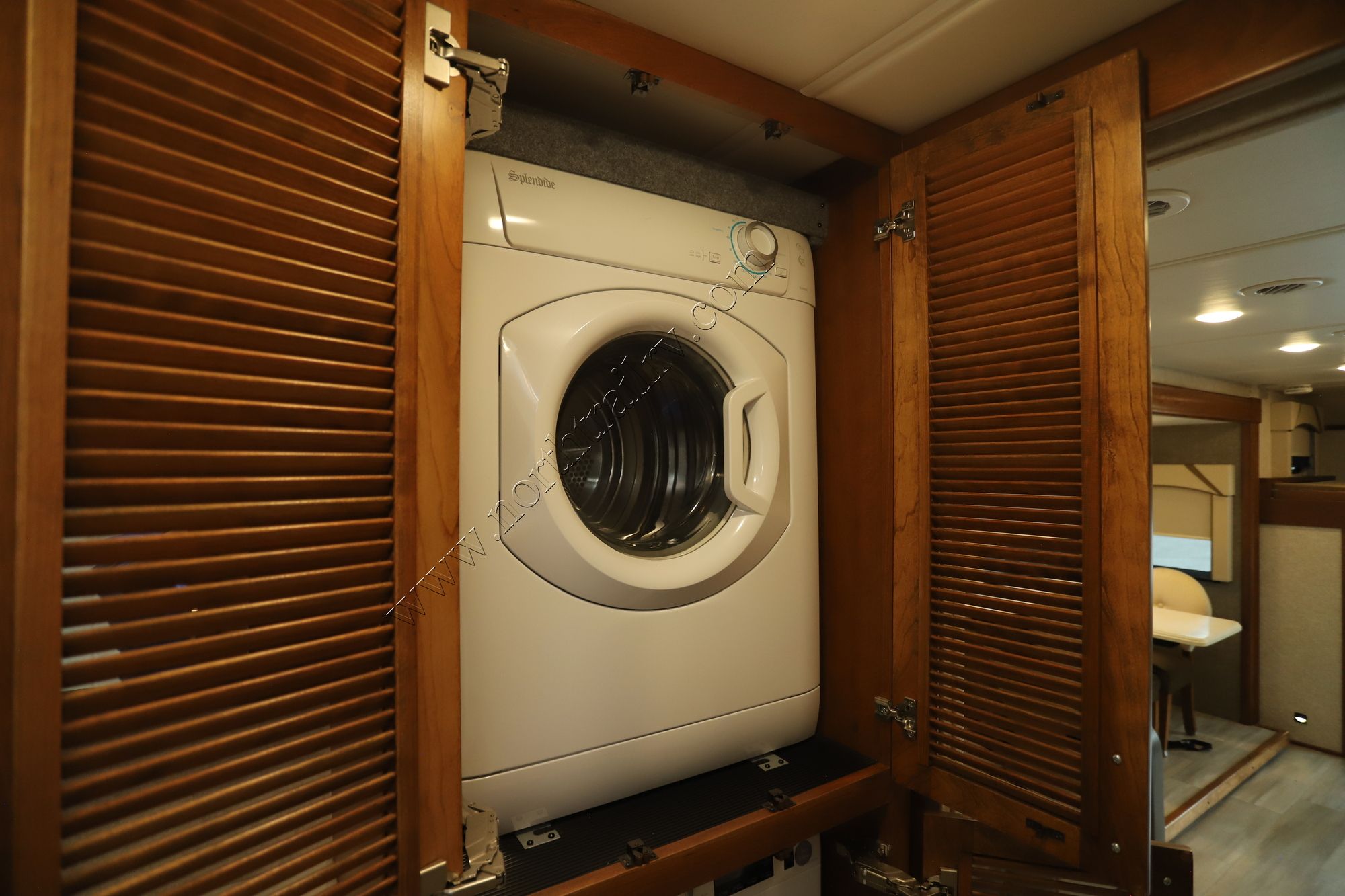 Used 2021 Renegade Valencia 35MB Super C  For Sale