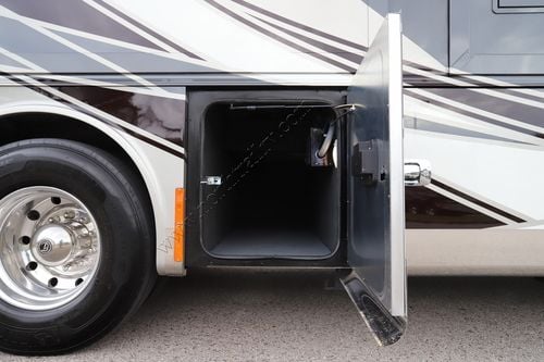 2026 Tiffin Motor Homes Allegro Bus 45OPP