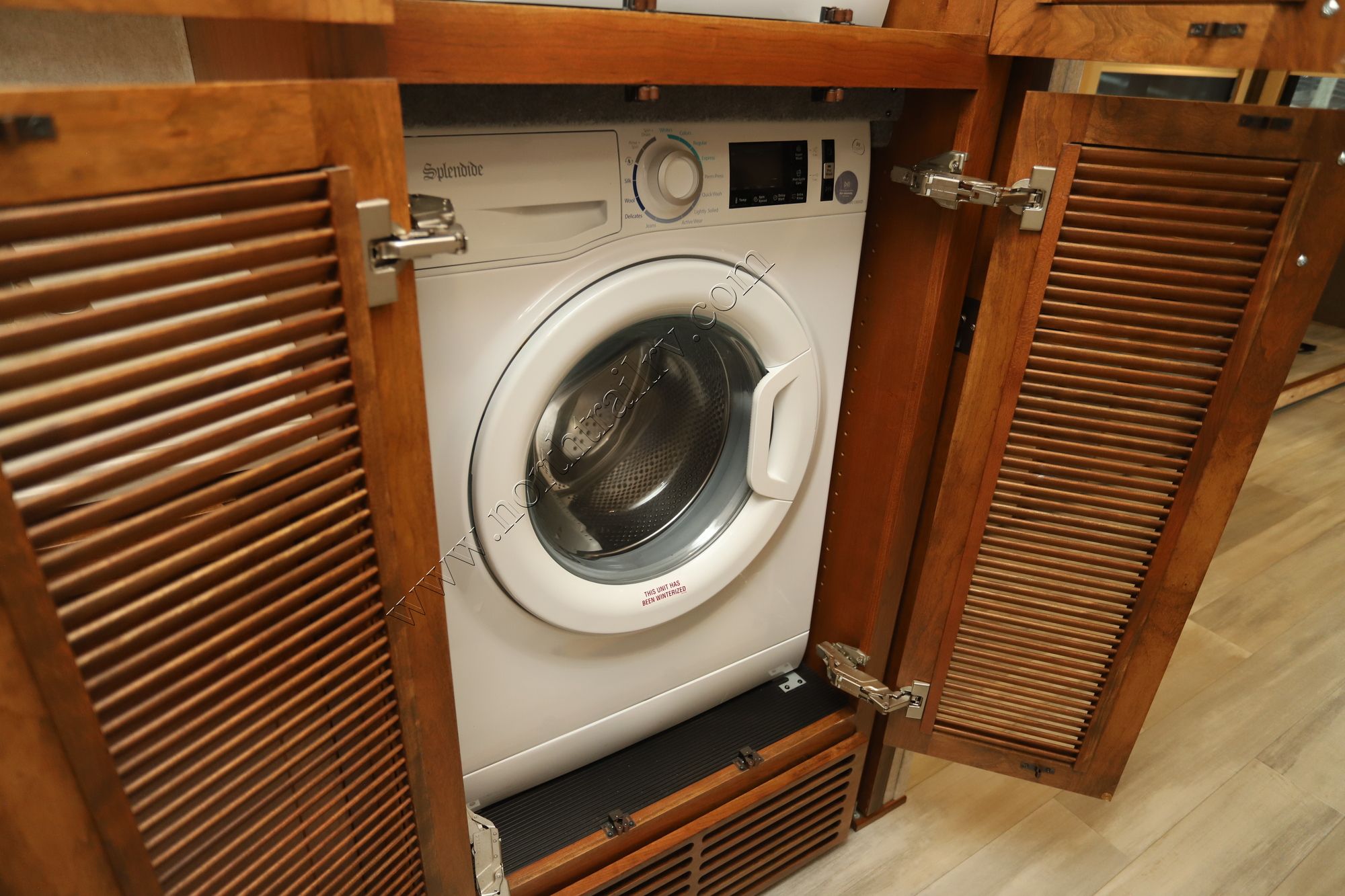 Used 2021 Renegade Valencia 35MB Super C  For Sale