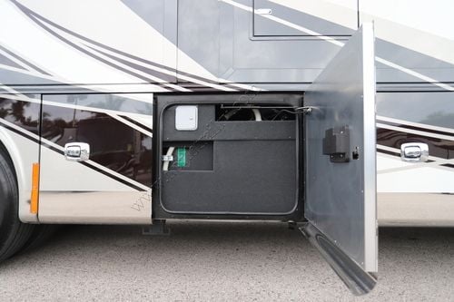 2026 Tiffin Motor Homes Allegro Bus 45OPP