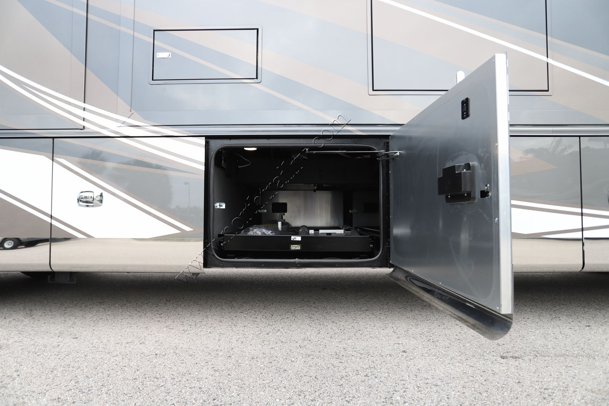 New 2026 Tiffin Motor Homes Allegro Bus 40IP Class A  For Sale