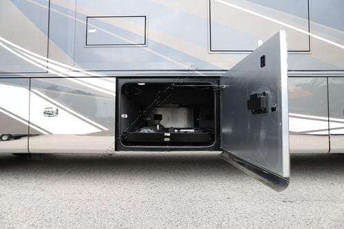 2026 Tiffin Motor Homes Allegro Bus 40IP