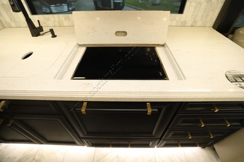 2026 Tiffin Motor Homes Allegro Bus 40IP