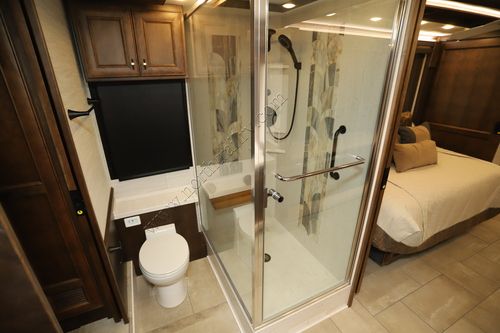 2026 Tiffin Motor Homes Allegro Bus 45OPP