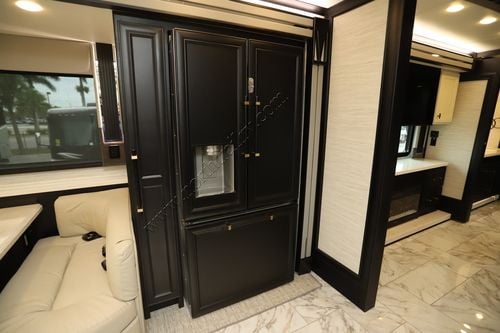 2026 Tiffin Motor Homes Allegro Bus 40IP