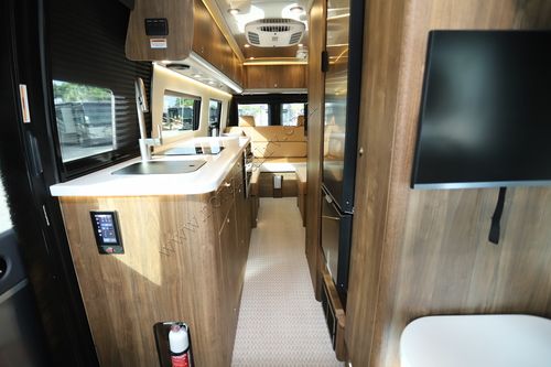 2026 Airstream Interstate 24GT AP