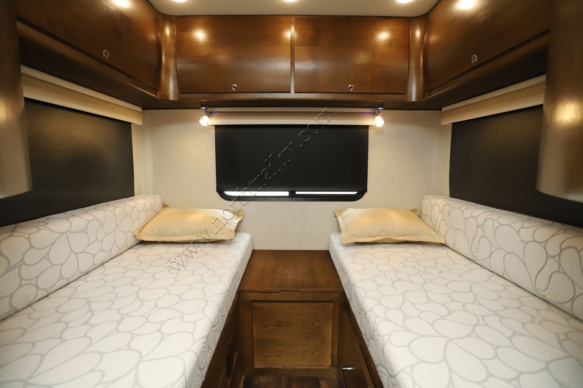 Used 2019 Tiffin Motor Homes Wayfarer 24TW Class C  For Sale