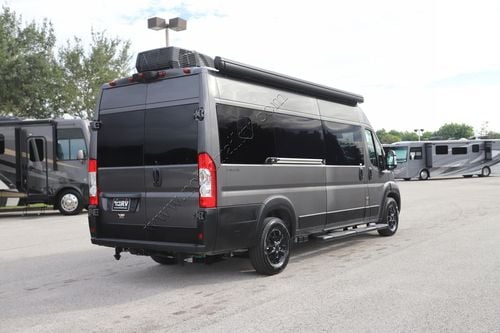 2026 Airstream Rangeline RANGELINE