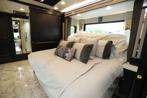 2026 Tiffin Motor Homes Allegro Bus 40IP