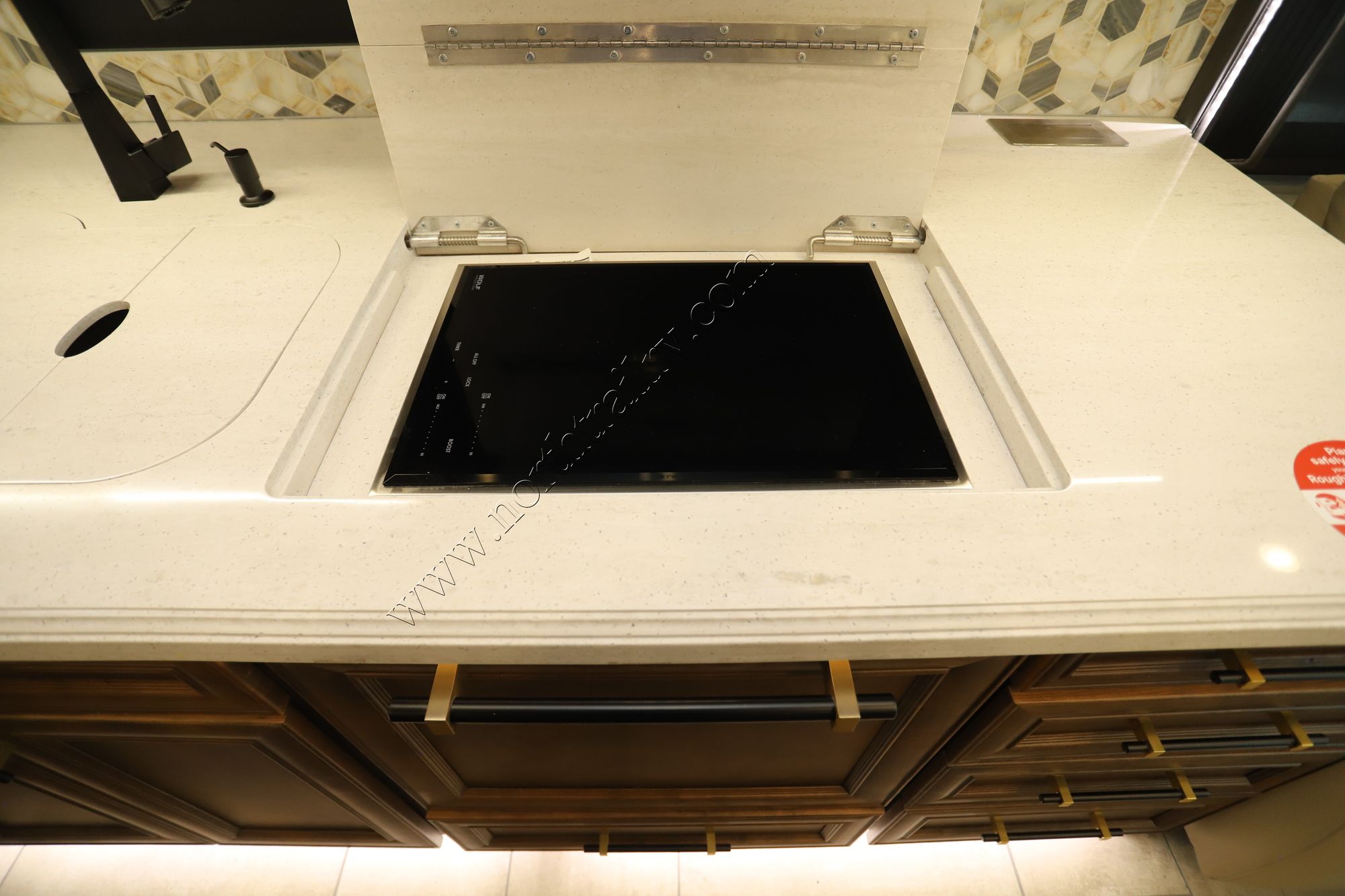 New 2026 Tiffin Motor Homes Allegro Bus 45OPP Class A  For Sale