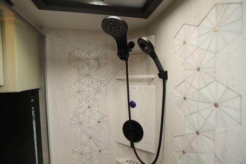 2026 Tiffin Motor Homes Allegro Bus 40IP