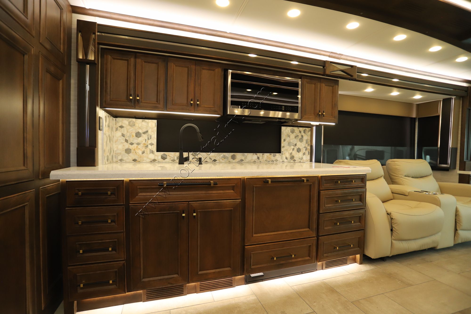 New 2026 Tiffin Motor Homes Allegro Bus 45OPP Class A  For Sale