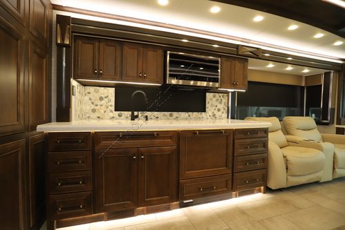 2026 Tiffin Motor Homes Allegro Bus 45OPP